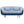 GamFratesi for Fredericia Blue Fabric Haiku 2 Seater Sofa, 2018 - REHAUS - GamFratesi
