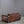 Gamma Arredamenti Brown Crocodile Leather 2 Seater Kelly Sofa @ REHAUS