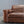 Gamma Arredamenti Brown Crocodile Leather 2 Seater Kelly Sofa @ REHAUS