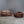 Gamma Arredamenti Brown Crocodile Leather 2 Seater Kelly Sofa @ REHAUS