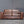 Gamma Arredamenti Brown Crocodile Leather 2 Seater Kelly Sofa @ REHAUS