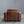 Gamma Arredamenti Brown Crocodile Leather Kelly Armchair @ REHAUS