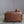 Gamma Arredamenti Brown Crocodile Leather Kelly Armchair @ REHAUS