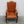 George Smith Armchair - Gainsborough - Unbuttoned Armchair in Tan - Brown Leather @ REHAUS