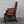 George Smith Armchair - Gainsborough - Unbuttoned Armchair in Tan - Brown Leather @ REHAUS