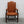 George Smith Armchair - Gainsborough - Unbuttoned Armchair in Tan - Brown Leather @ REHAUS