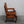 George Smith Armchair - Gainsborough - Unbuttoned Armchair in Tan - Brown Leather @ REHAUS