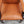 George Smith Armchair - Gainsborough - Unbuttoned Armchair in Tan - Brown Leather @ REHAUS