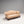 George Smith Chippendale Fixed Seat Cream Fabric Sofa, 3 Seater - REHAUS - George Smith