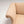 George Smith Chippendale Fixed Seat Cream Fabric Sofa, 3 Seater - REHAUS - George Smith