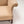 George Smith Chippendale Fixed Seat Cream Fabric Sofa, 3 Seater - REHAUS - George Smith