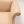 George Smith Chippendale Fixed Seat Cream Fabric Sofa, 3 Seater - REHAUS - George Smith