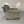 George Smith Signature Armchair - In Pale Grey Ralph Lauren Velvet @ REHAUS