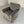 George Smith Signature Armchair - In Pale Grey Ralph Lauren Velvet @ REHAUS
