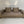 George Smith Square 4 - Seat Sofa - In Ralph Lauren Glen Plaid Check @ REHAUS