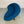 George Smith Tom Dixon Sofa - Bean - 4 - Seat Sofa in Mid - Blue Bute Tiree Woollen Boucle @ REHAUS
