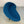 George Smith Tom Dixon Sofa - Bean - 4 - Seat Sofa in Mid - Blue Bute Tiree Woollen Boucle @ REHAUS