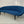 George Smith Tom Dixon Sofa - Bean - 4 - Seat Sofa in Mid - Blue Bute Tiree Woollen Boucle @ REHAUS