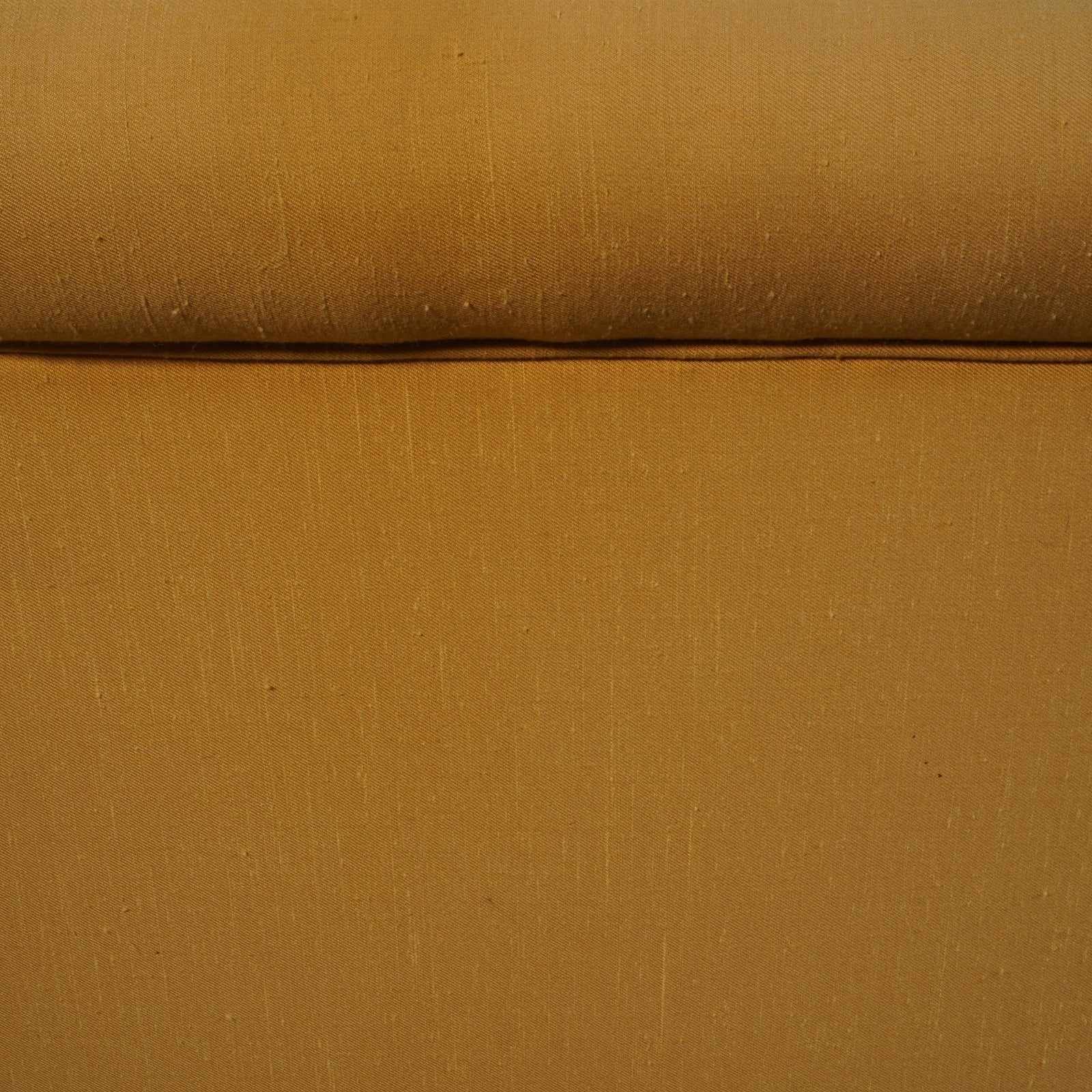 George Smith Yellow Jules Sofa @ REHAUS