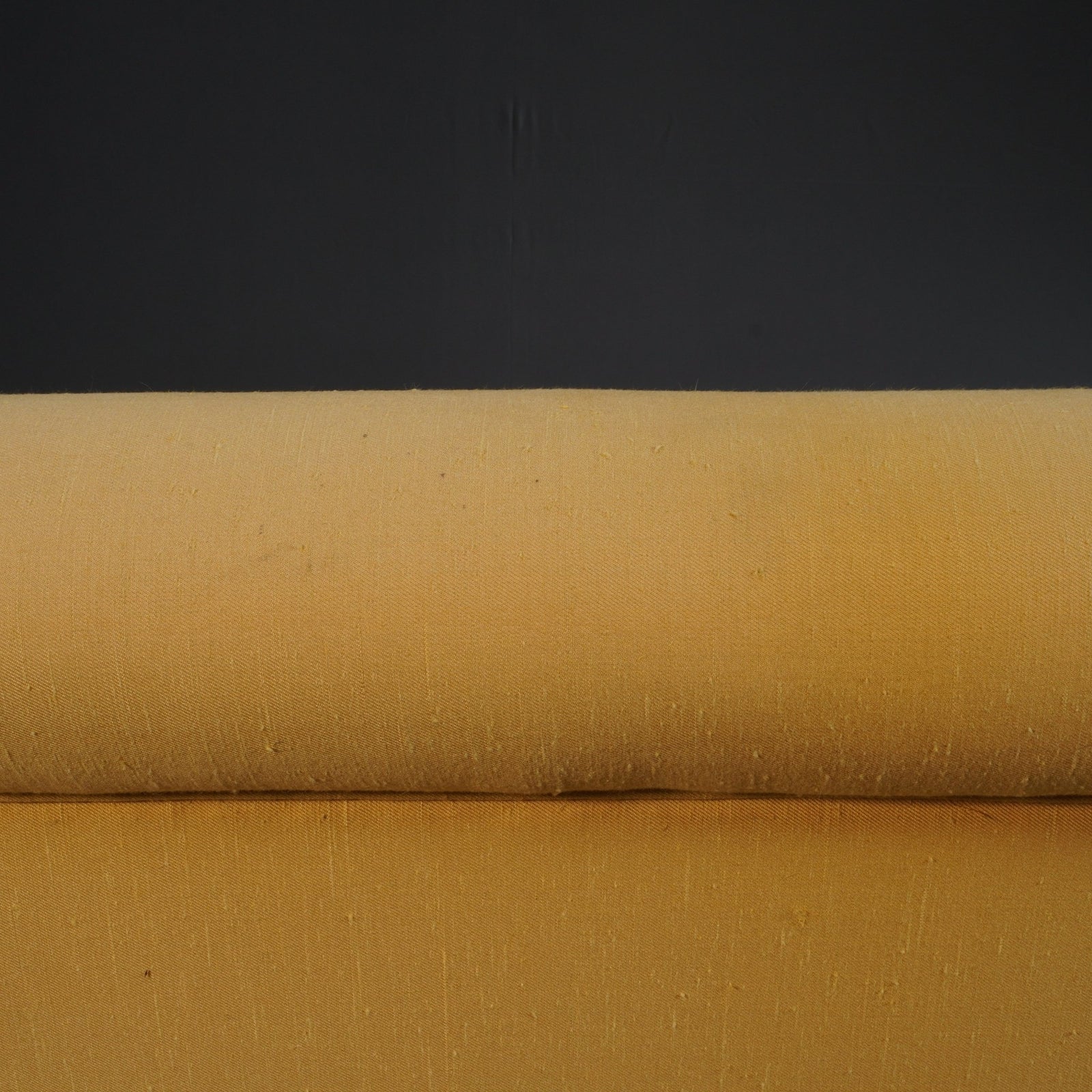George Smith Yellow Jules Sofa @ REHAUS