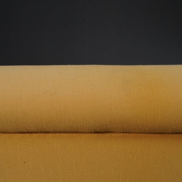 George Smith Yellow Jules Sofa @ REHAUS