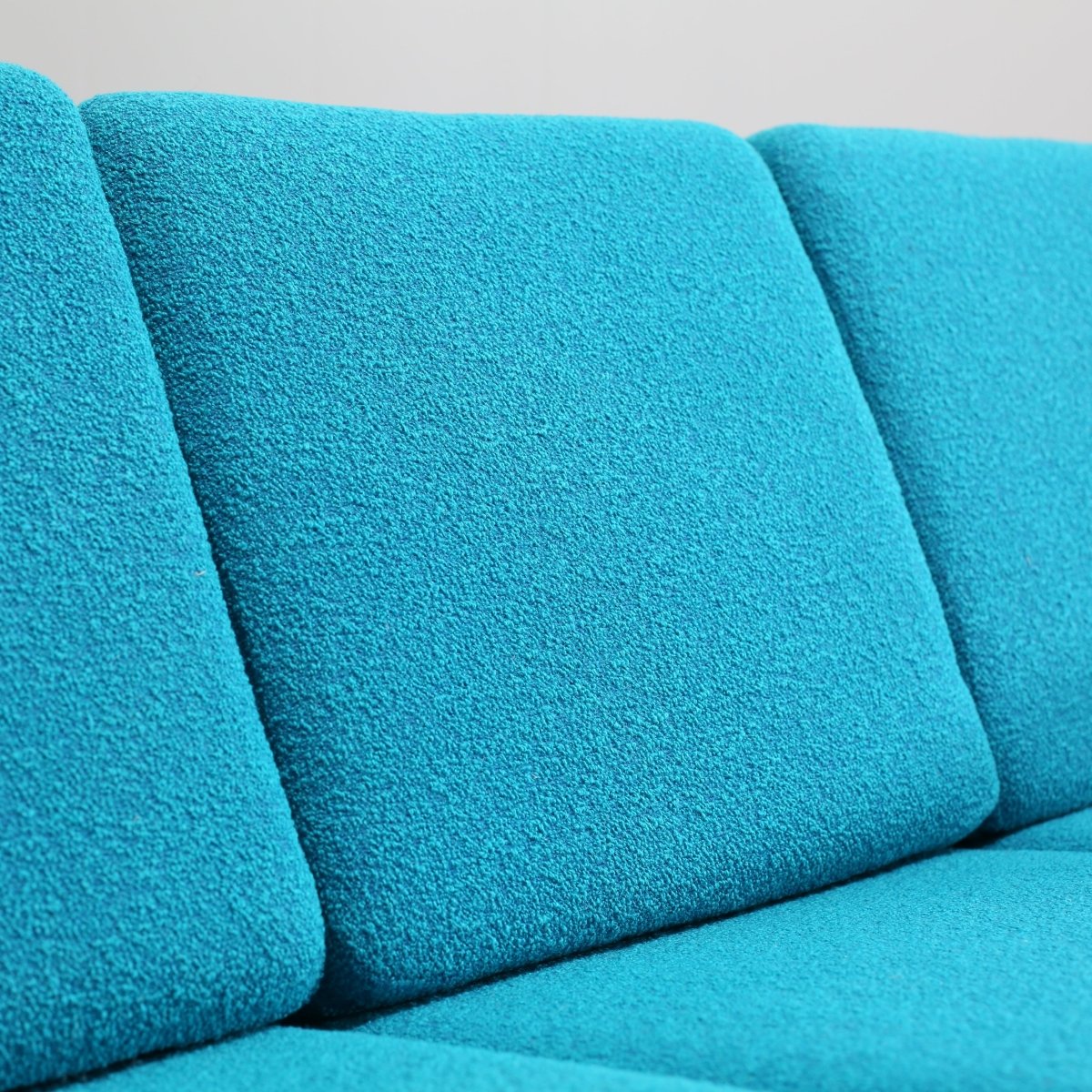 Getama GE 290 Three Seater Sofa by Hans J Wegner @ REHAUS