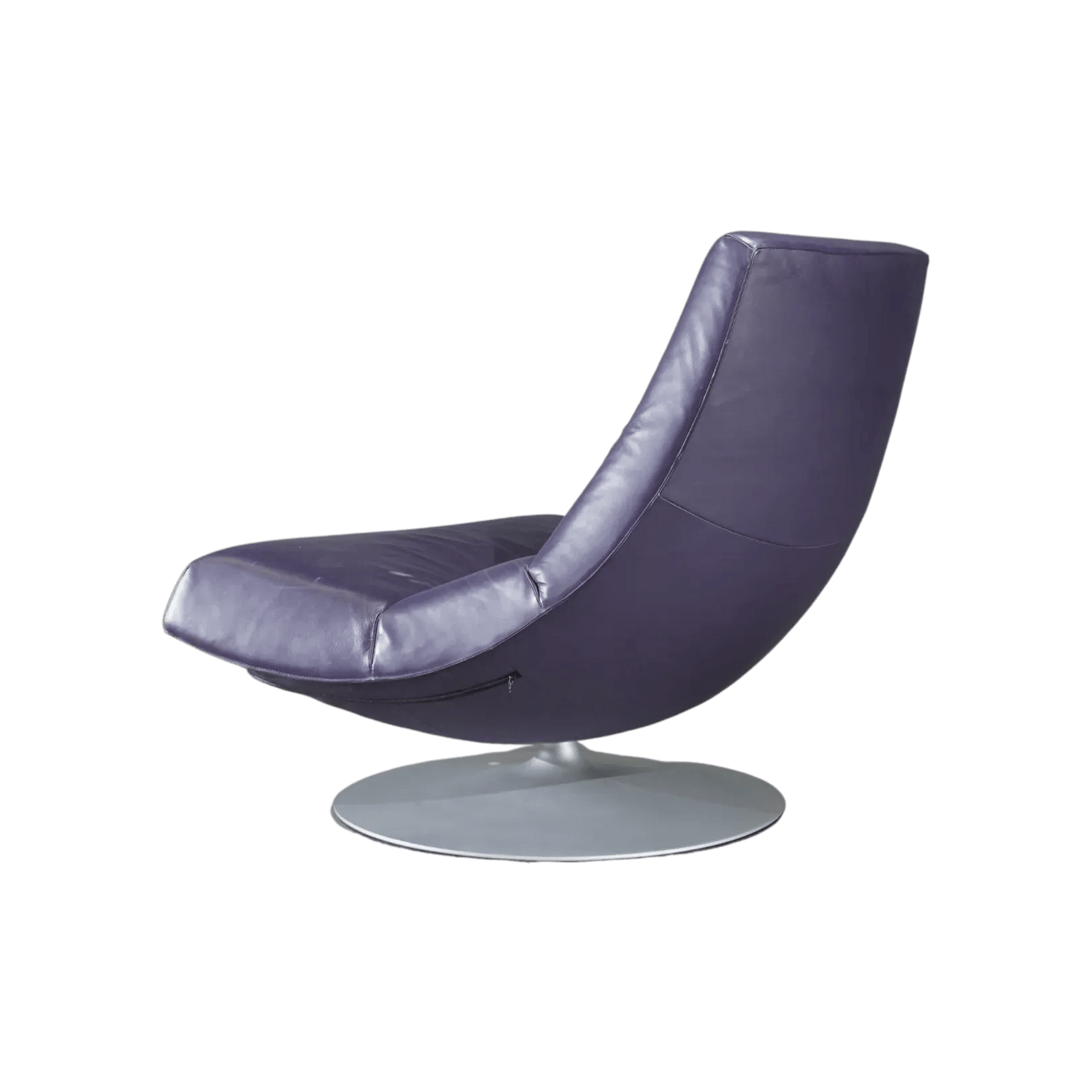Gijs Papavoine Olivier Chair by Montis with 360 - Degree Swivel - REHAUS - Montis