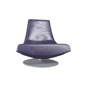 Gijs Papavoine Olivier Chair by Montis with 360 - Degree Swivel - REHAUS - Montis