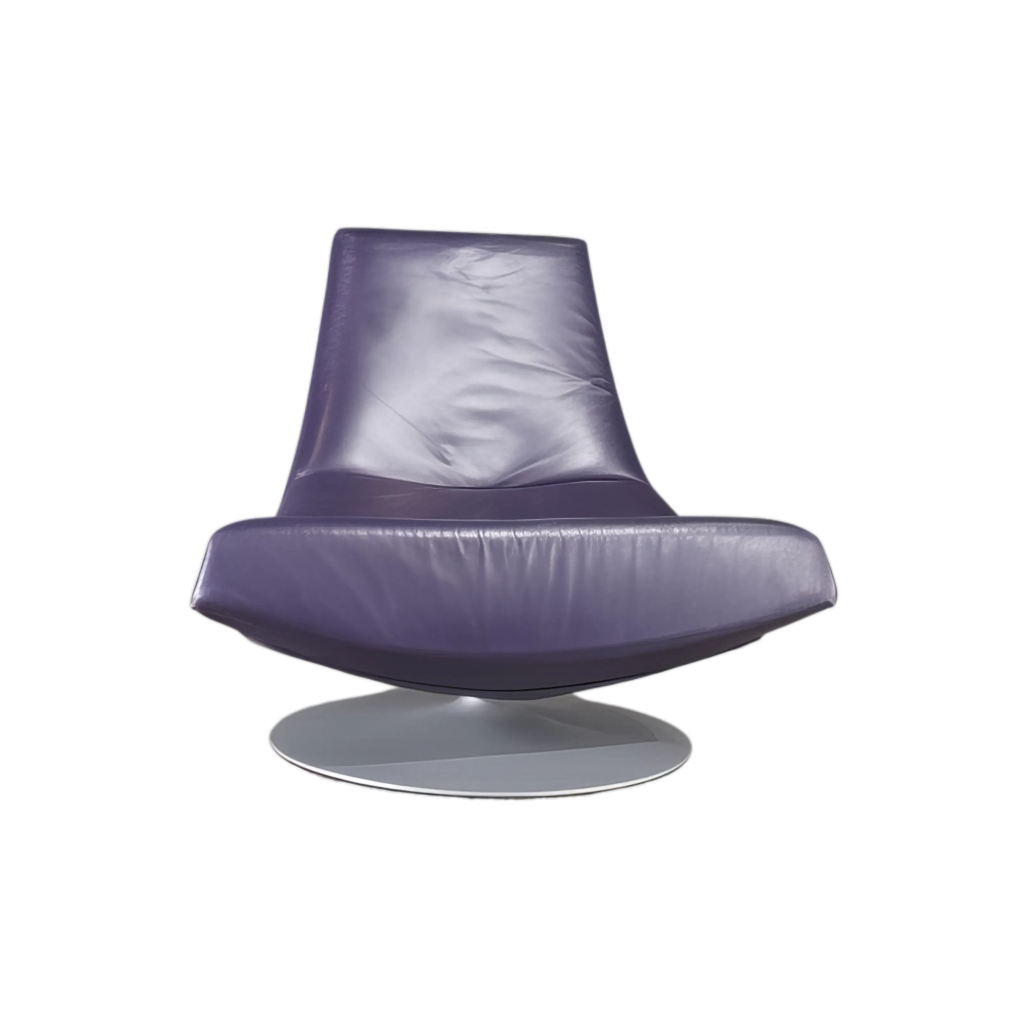 Gijs Papavoine Olivier Chair by Montis with 360 - Degree Swivel - REHAUS - Montis
