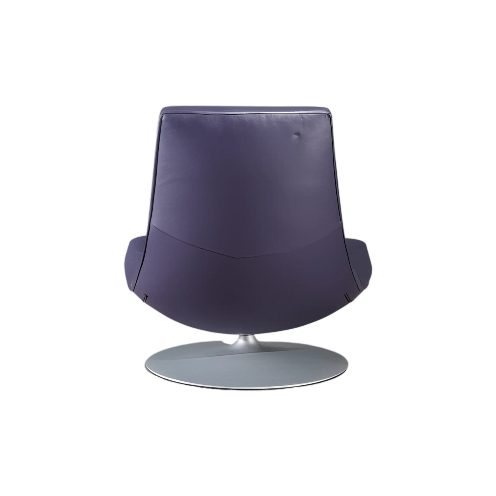 Gijs Papavoine Olivier Chair by Montis with 360 - Degree Swivel - REHAUS - Montis
