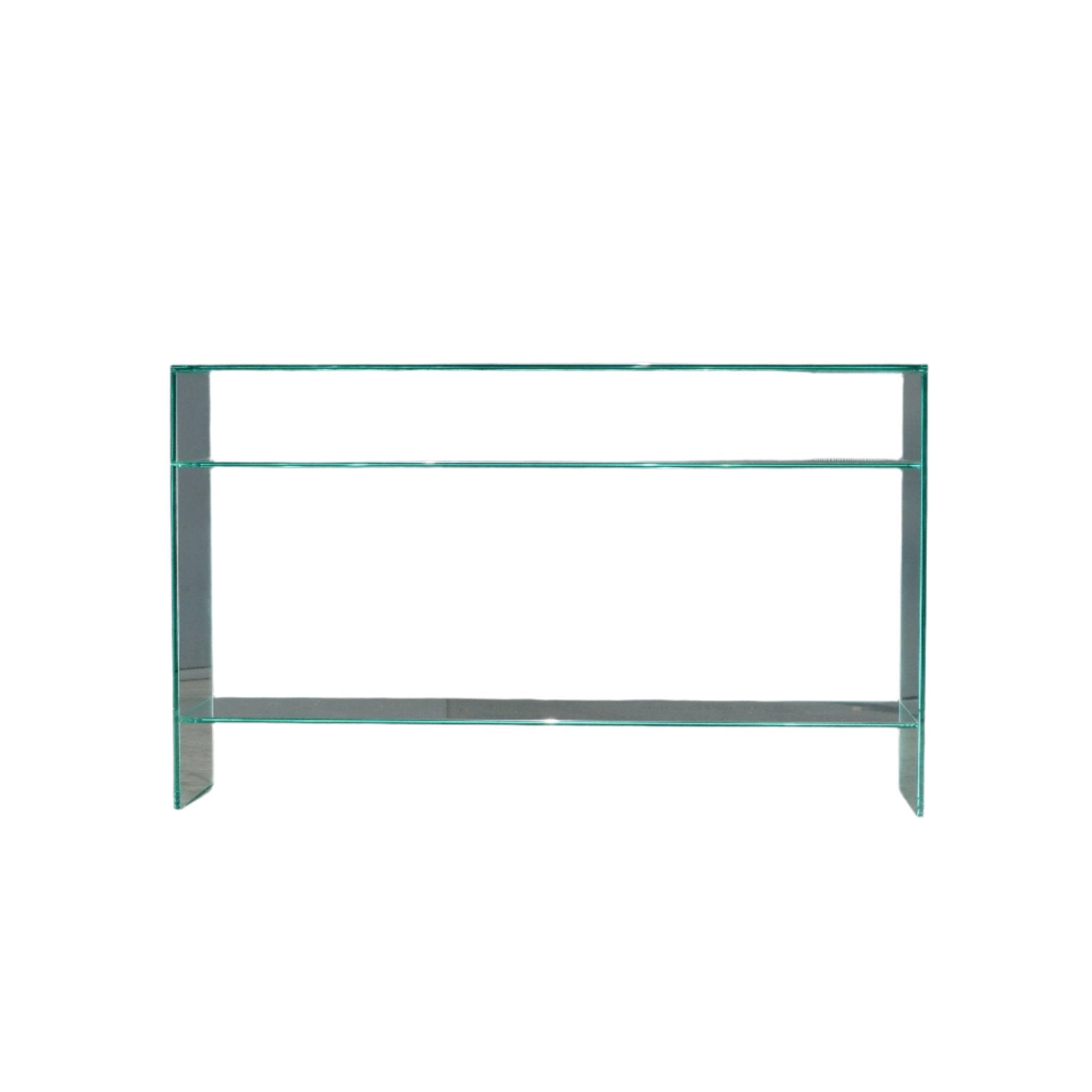 Glass Console Table @ REHAUS