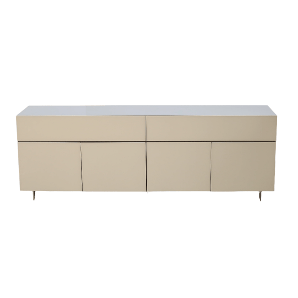 Globo Sideboard 1 by Roche Bobois