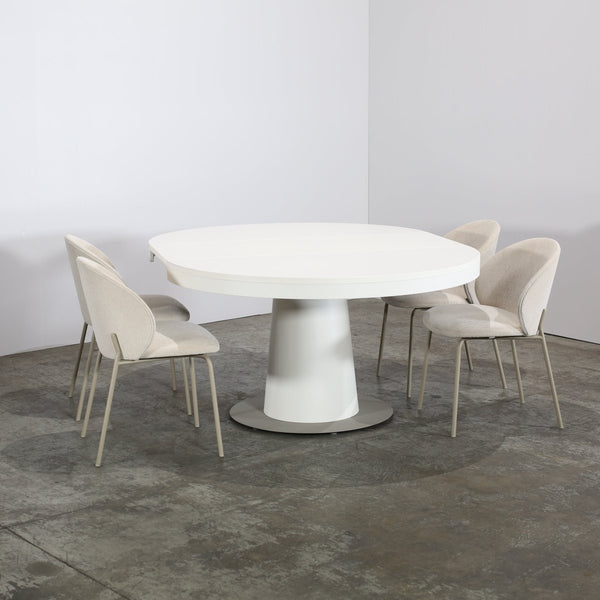 Granada Dining Table by BoConcept @ REHAUS