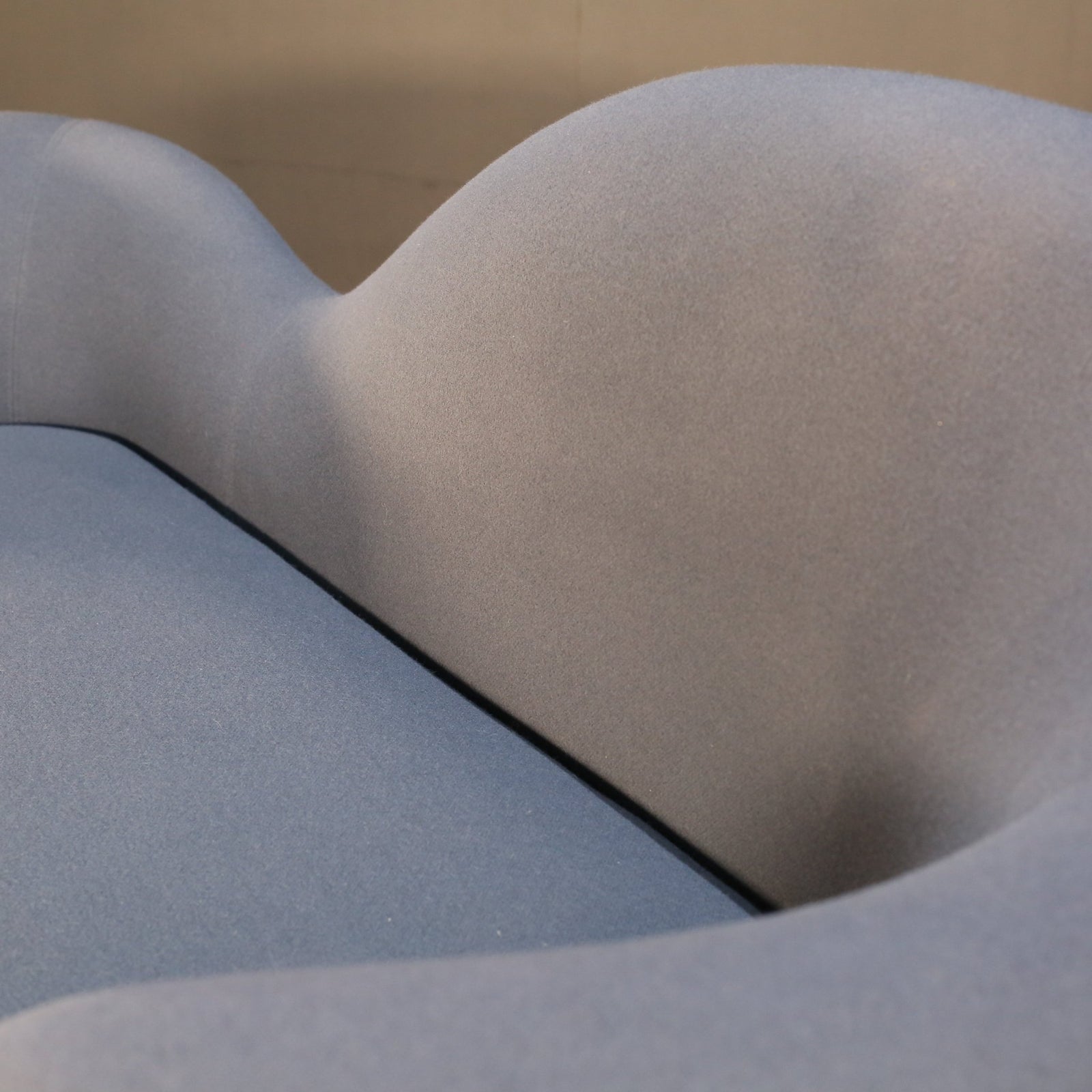 Grand Piano Sofa by Gubi Olsen @ REHAUS
