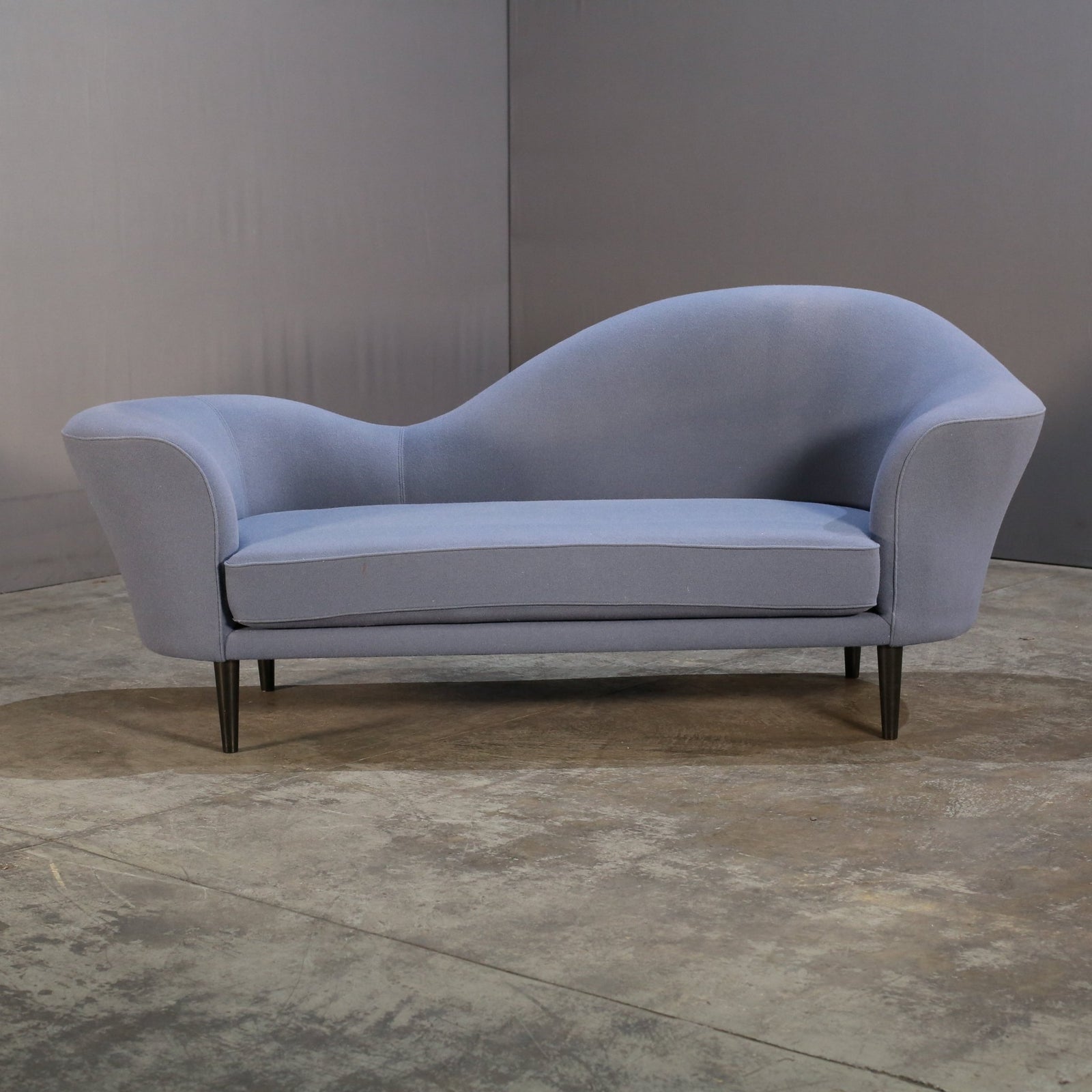 Grand Piano Sofa by Gubi Olsen @ REHAUS