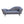 Grand Piano Sofa by Gubi Olsen @ REHAUS
