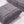 Grey Wool Modular Sofa, 4 pieces - REHAUS - Ligne Roset