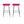 Gubi Beetle Bar Chair by GamFratesi Upholstered by Kvadrat, Set of Two @ REHAUS