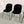 GUBI BEETLE CHAIR VELVET, SET OF SIX @ REHAUS