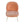 Gubi Beetle Pink Velvet Lounge Chair by GamFratsei @ REHAUS