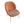Gubi Beetle Pink Velvet Lounge Chair by GamFratsei @ REHAUS