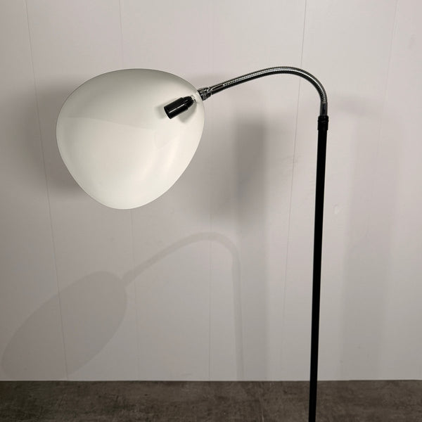 Gubi Cobra Floor Lamp by Greta M. Grossman @ REHAUS