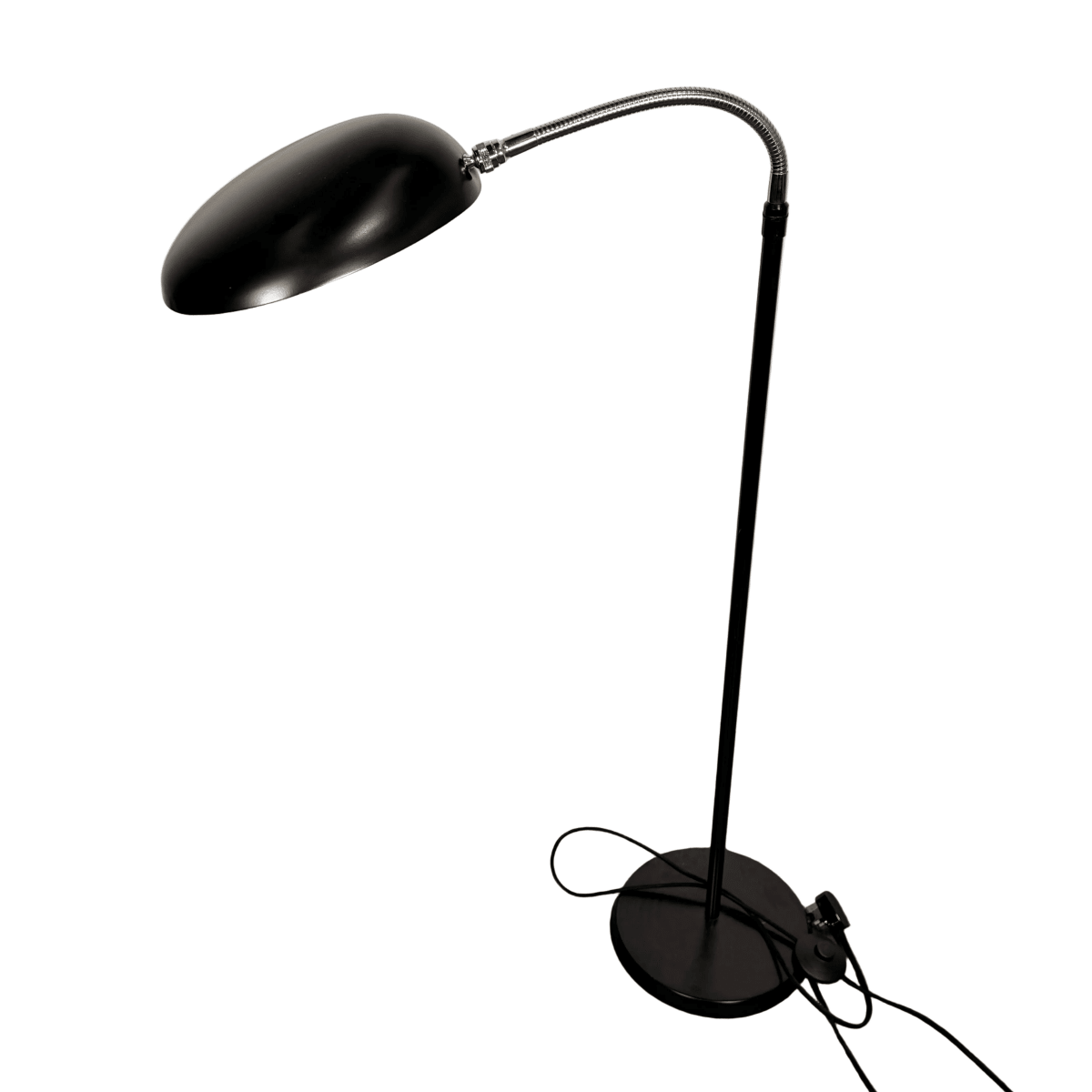 Gubi Cobra Floor Lamp by Greta M. Grossman @ REHAUS