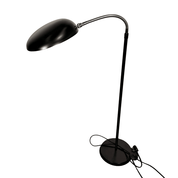 Gubi Cobra Floor Lamp by Greta M. Grossman @ REHAUS