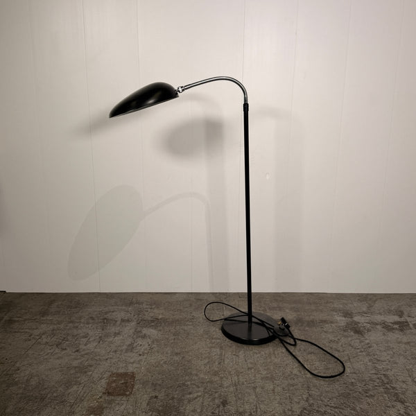 Gubi Cobra Floor Lamp by Greta M. Grossman @ REHAUS