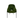 Gubi Green Velvet Chair by GamFratesi @ REHAUS
