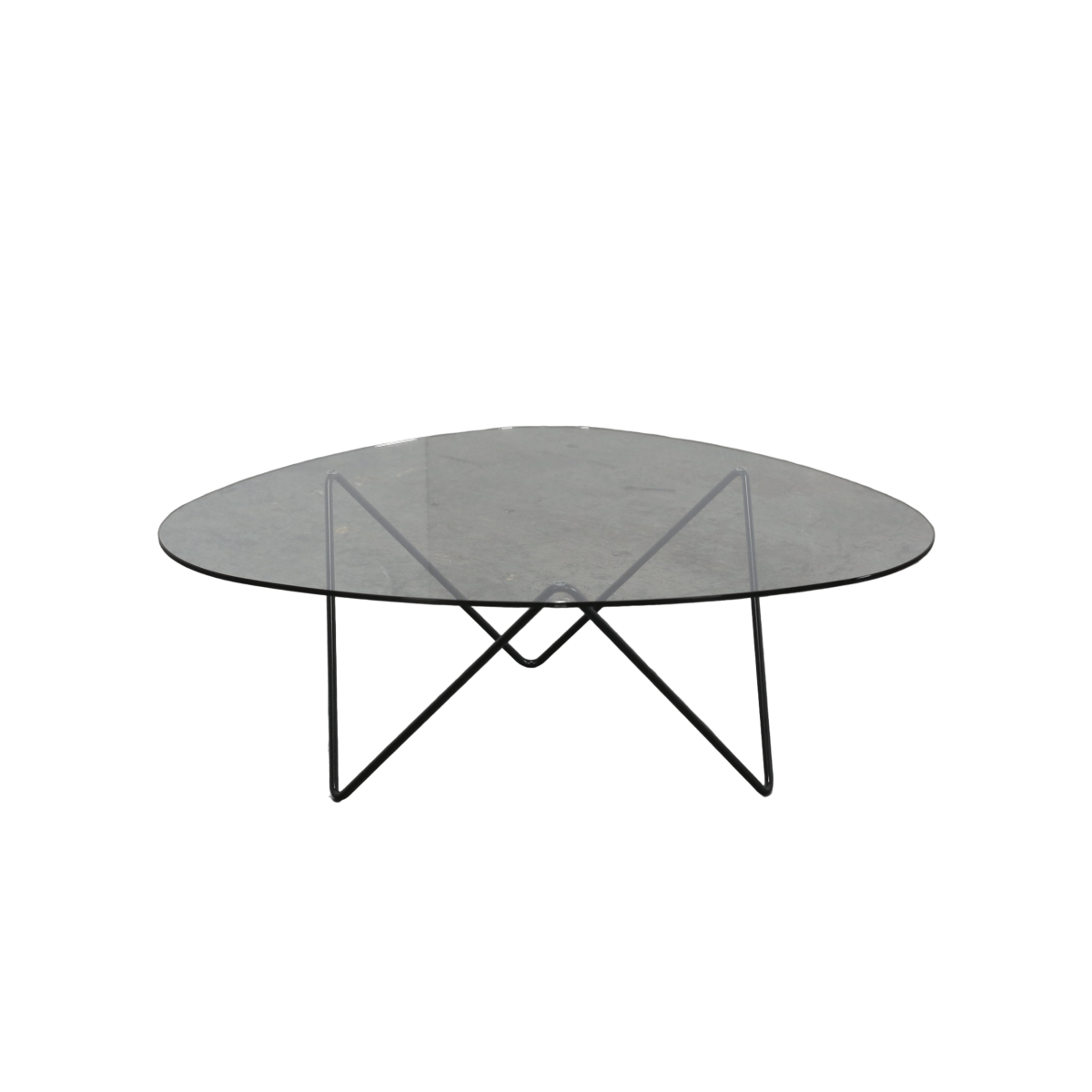 Gubi Pedrera Coffee Table @ REHAUS