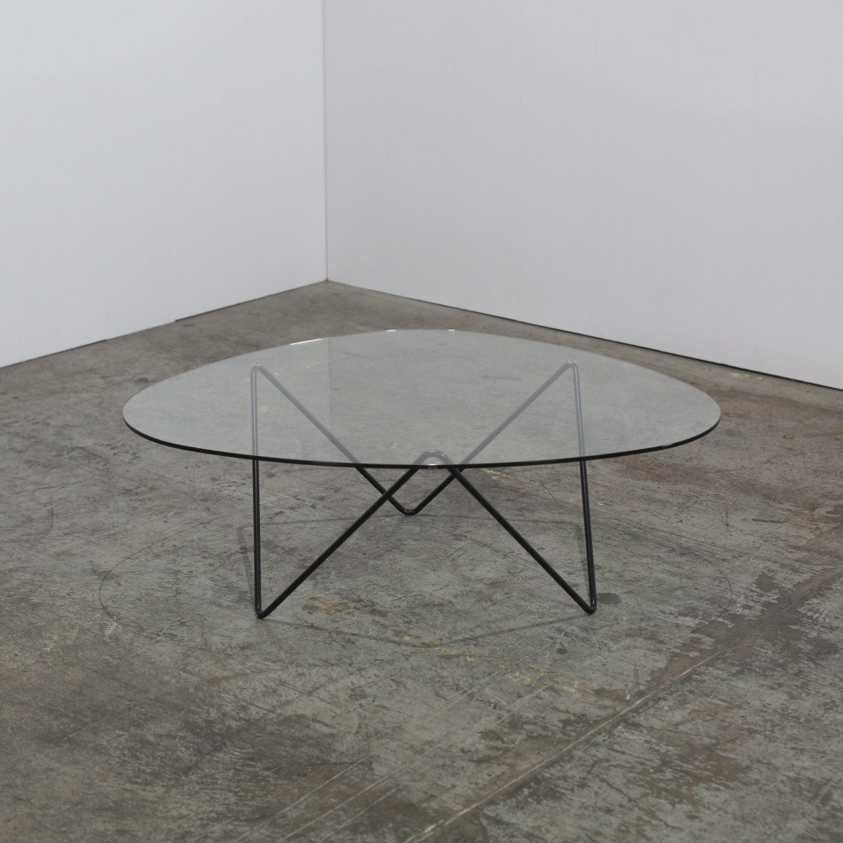 Gubi Pedrera Coffee Table @ REHAUS