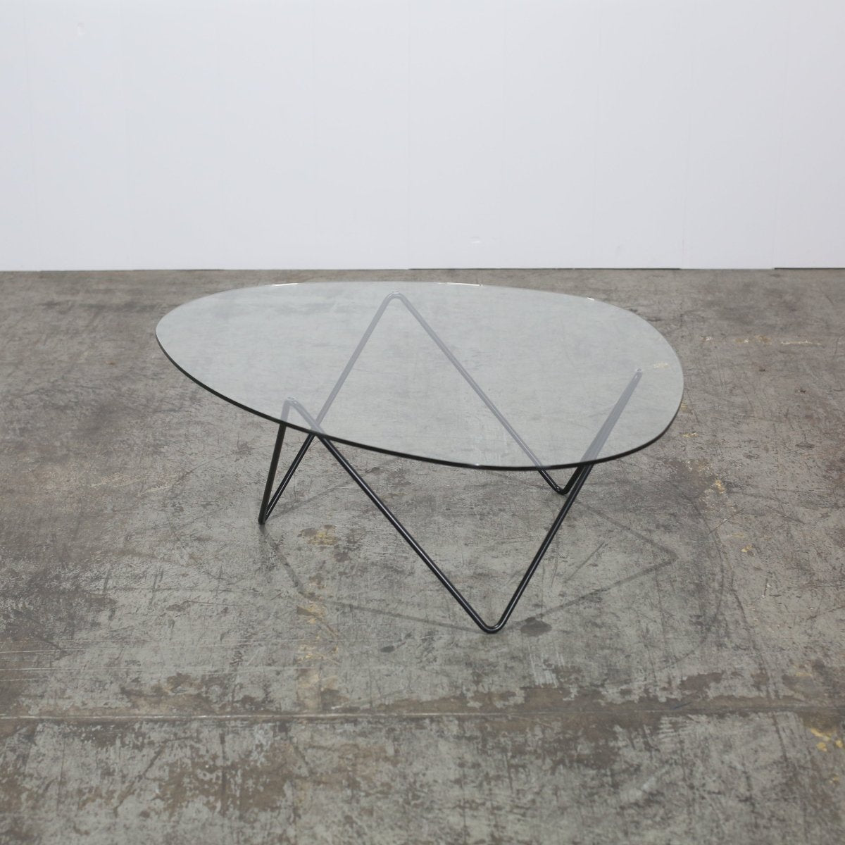 Gubi Pedrera Coffee Table @ REHAUS