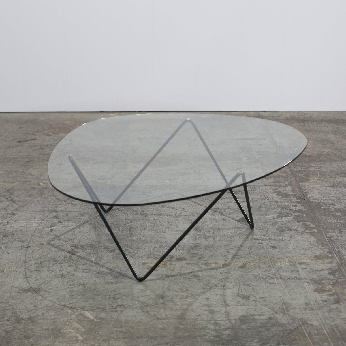 Gubi Pedrera Coffee Table @ REHAUS